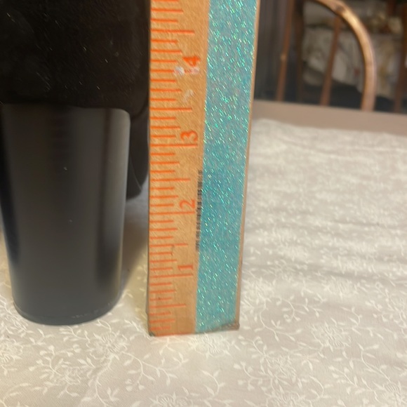 Ladies knee high boots - Picture 5 of 10